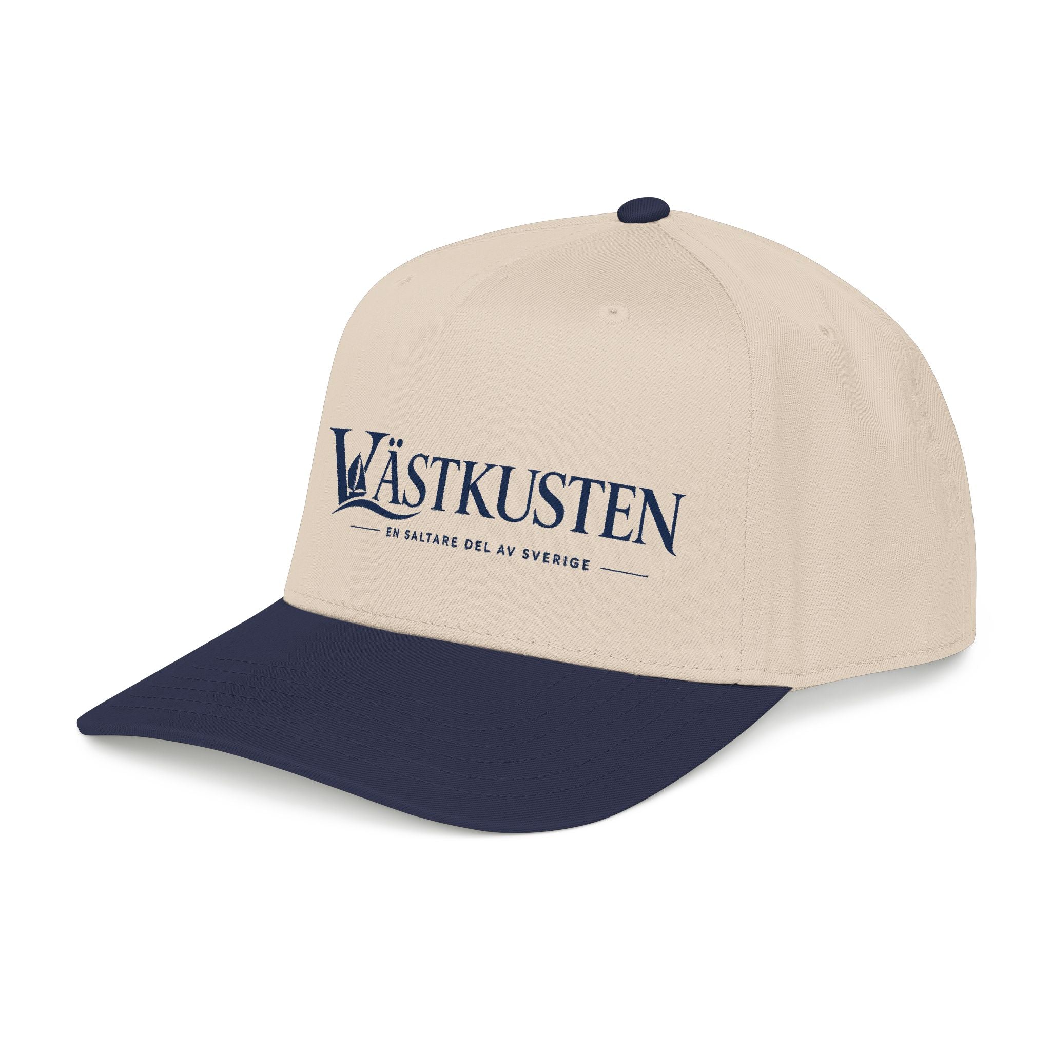 Keps | Västkusten | En saltare del av Sverige