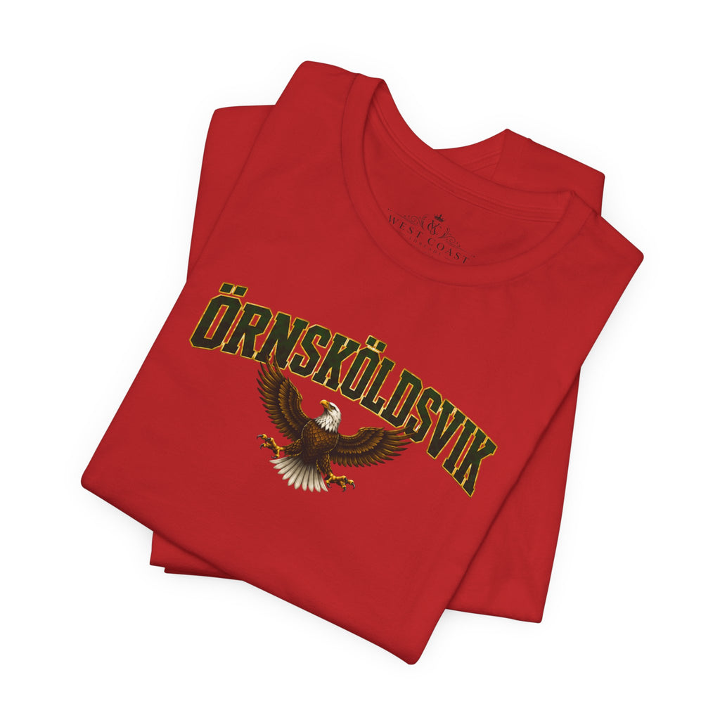 T-shirt | Örnsköldsvik