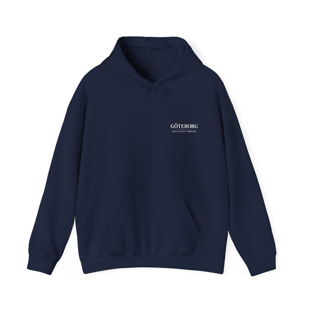 West Coast Threads | Alltid IFK Göteborg | Hoodie
