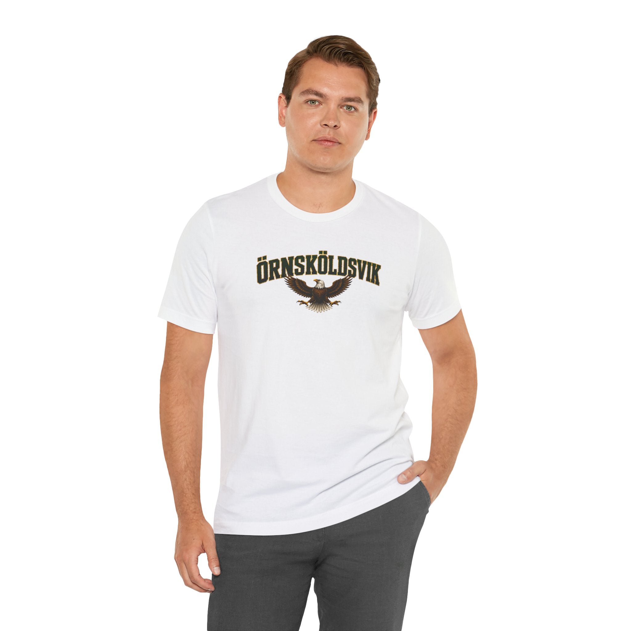 T-shirt | Örnsköldsvik