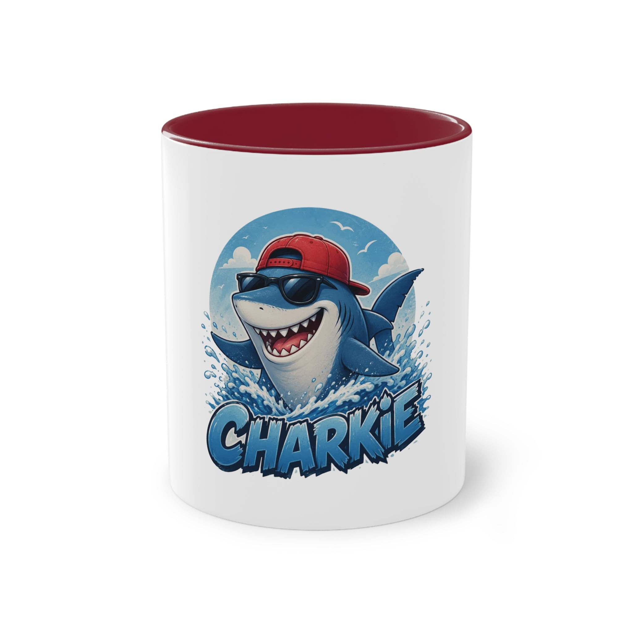 Mugg | Charkie