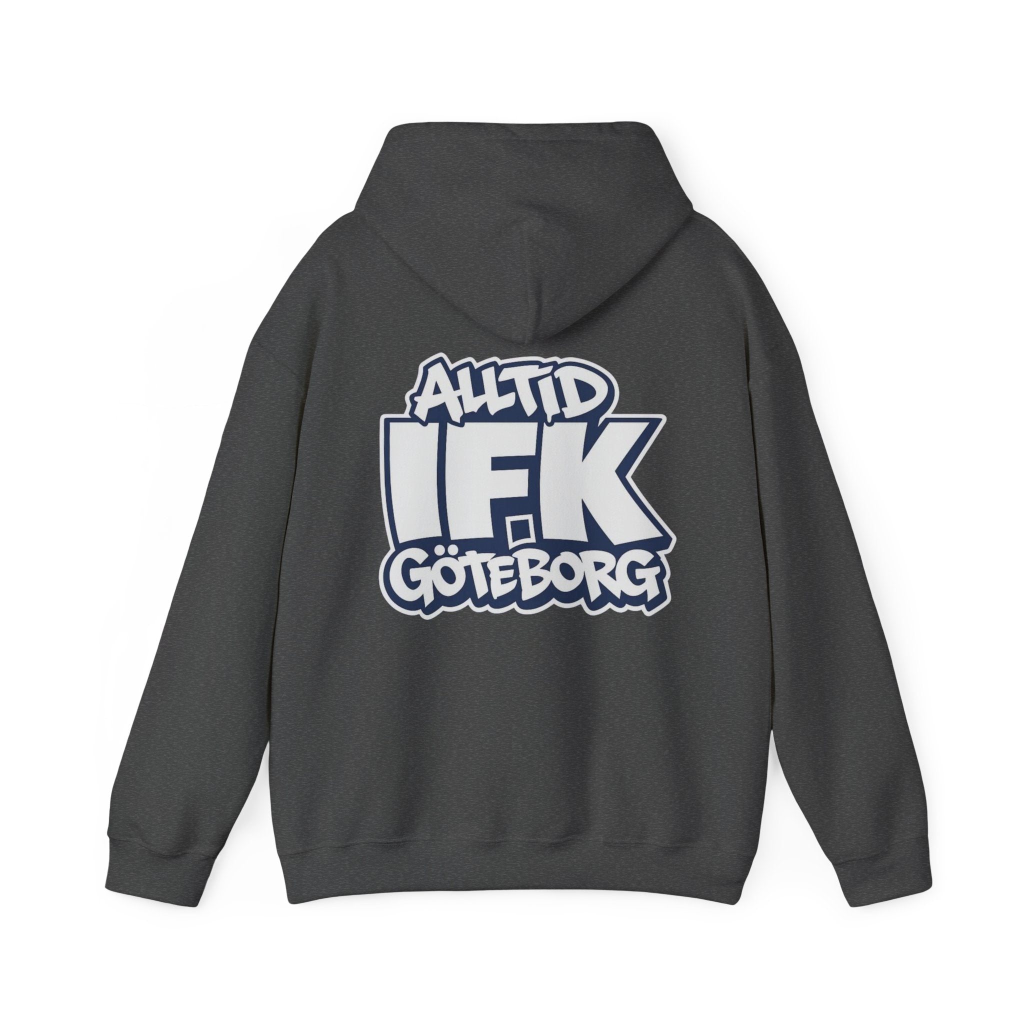 West Coast Threads | Alltid IFK Göteborg | Hoodie