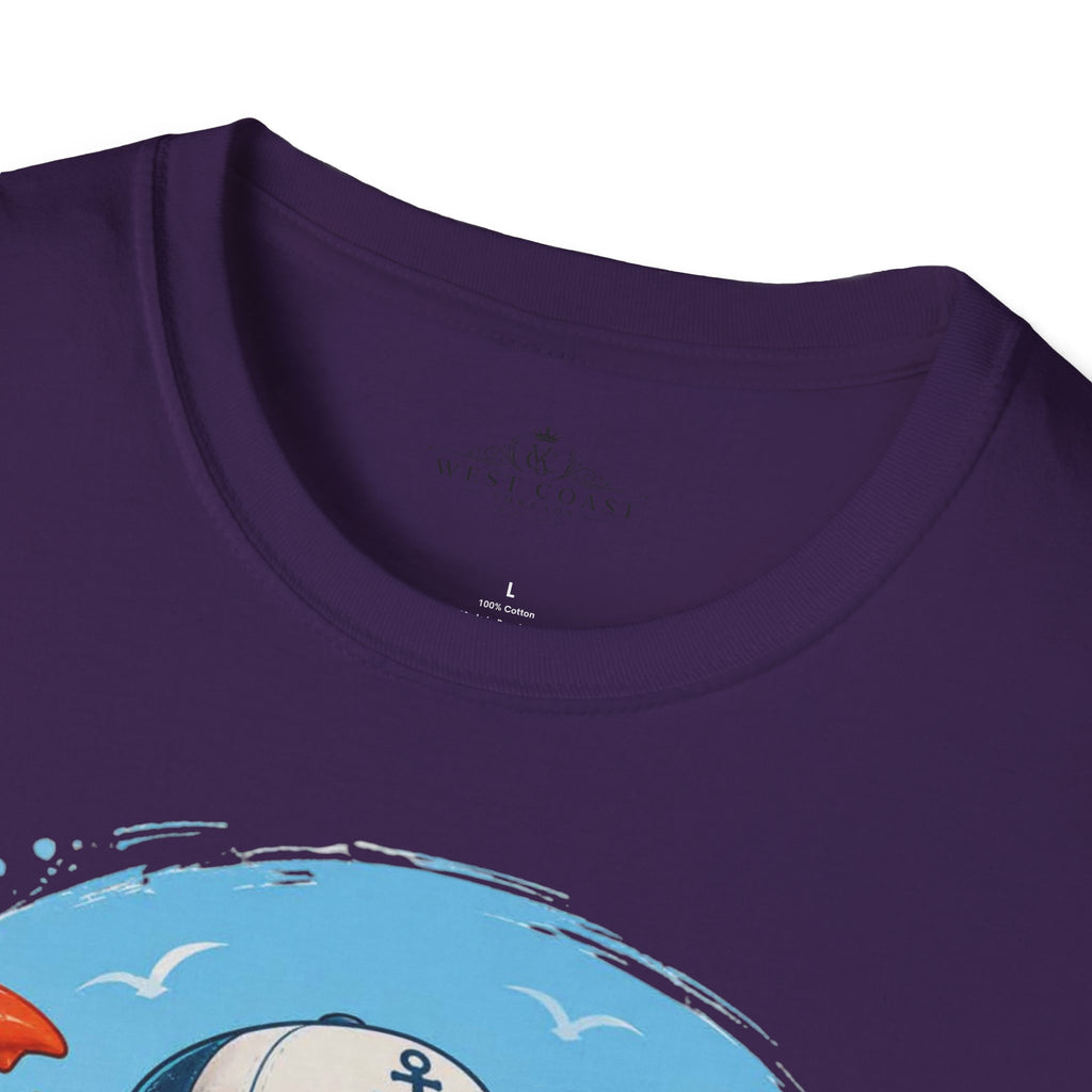 T-shirt | Standard | Crabbis