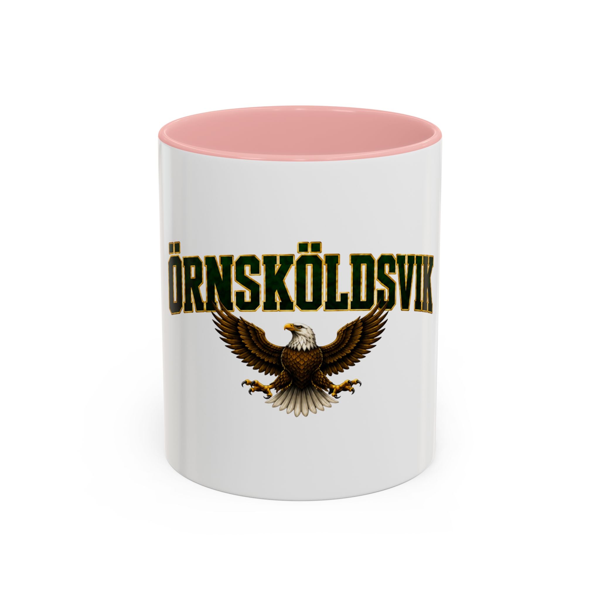 Mugg | Örnsköldsvik