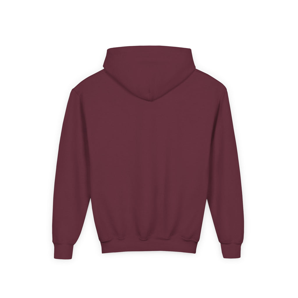 Hoodie | Flax | Barn | XS-M