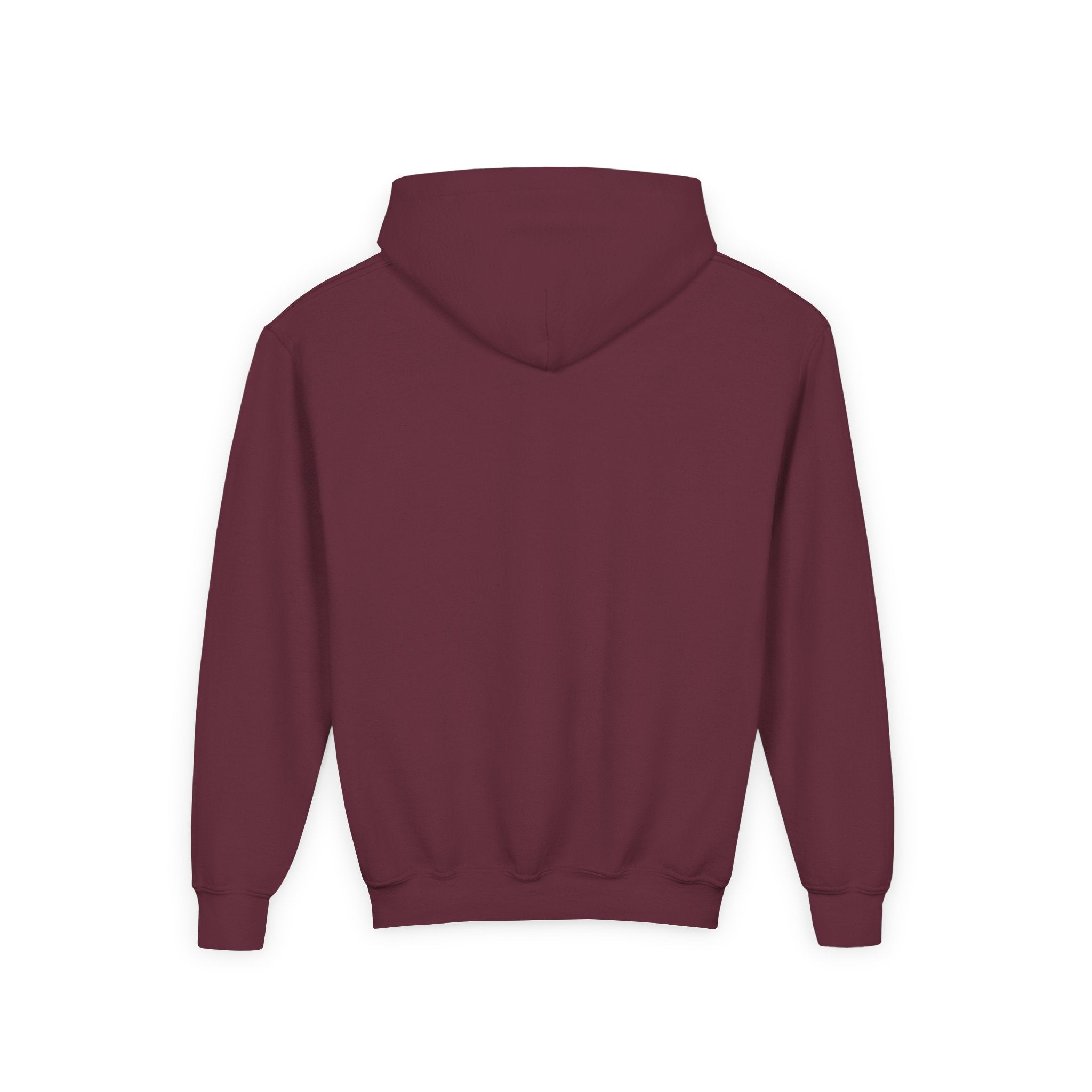 Hoodie | Flax | Barn | XS-M