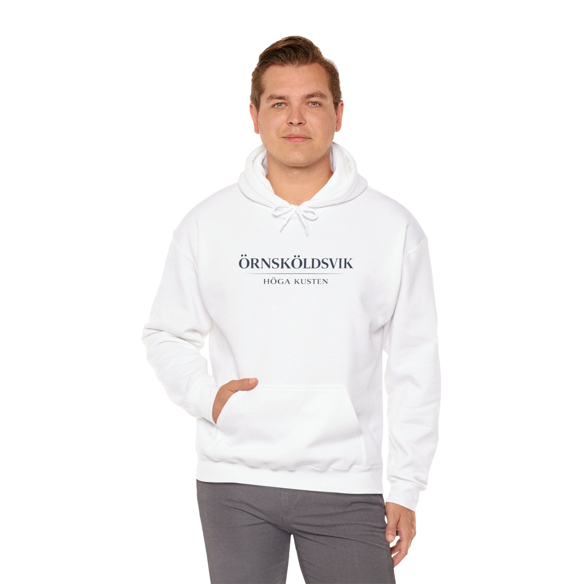 Örnsköldsvik Höga Kusten Hoodie