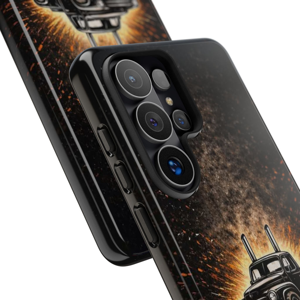 MAX 30 EPA-LIV | Rugged Protective Cover | iphone & Samsung