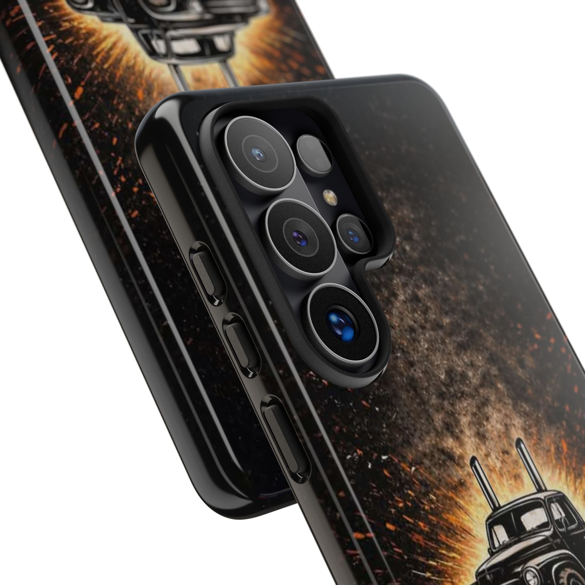 MAX 30 EPA-LIV | Rugged Protective Cover | iphone & Samsung