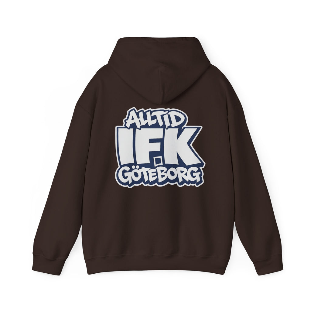 West Coast Threads | Alltid IFK Göteborg | Hoodie