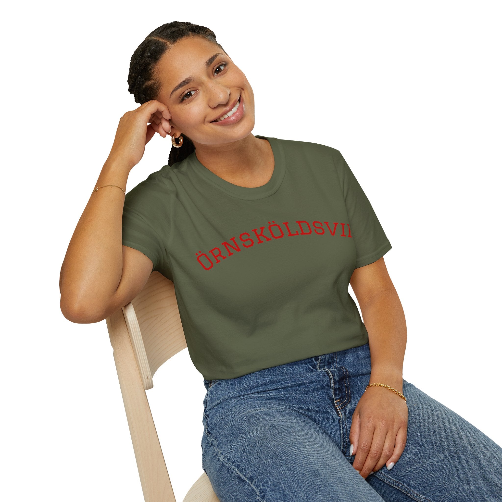 T-Shirt | Örnsköldsvik
