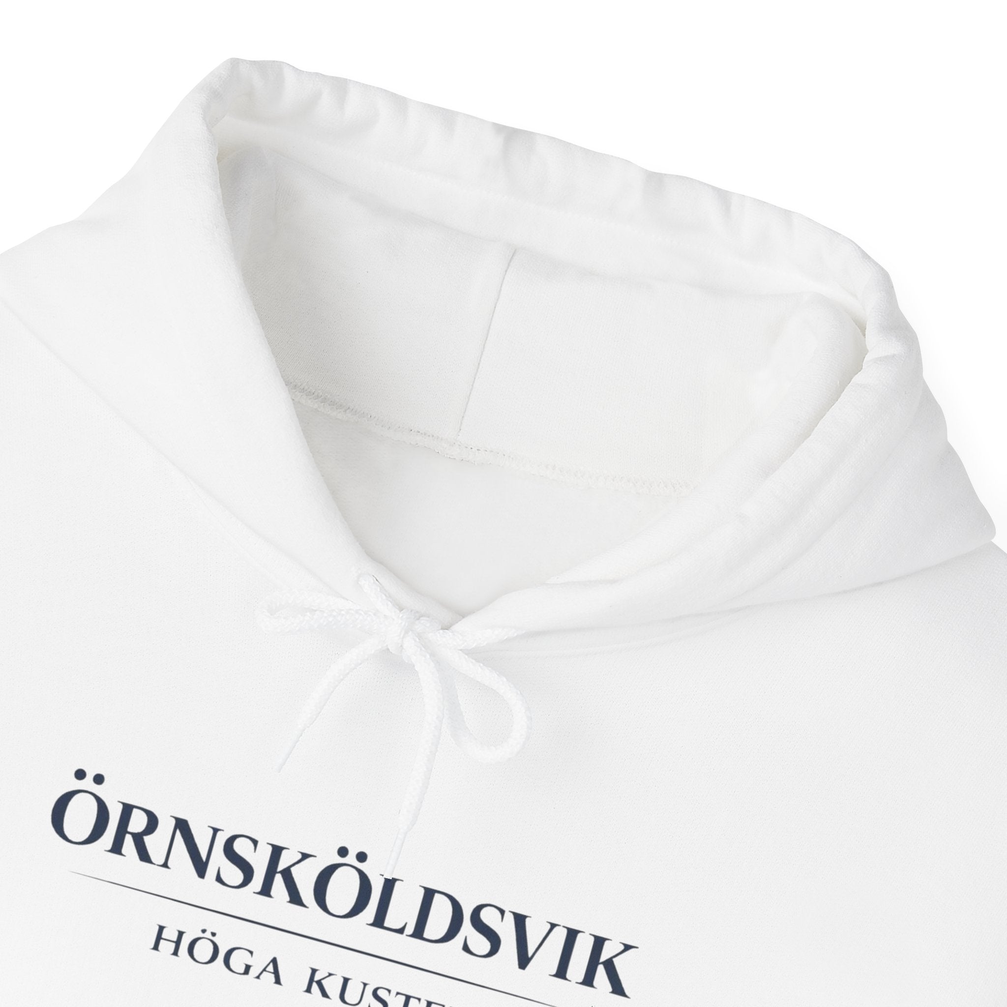 Örnsköldsvik Höga Kusten Hoodie