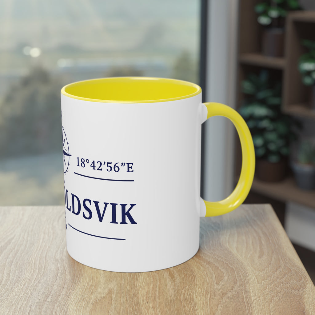 Mugg | Örnsköldsvik | Kompass