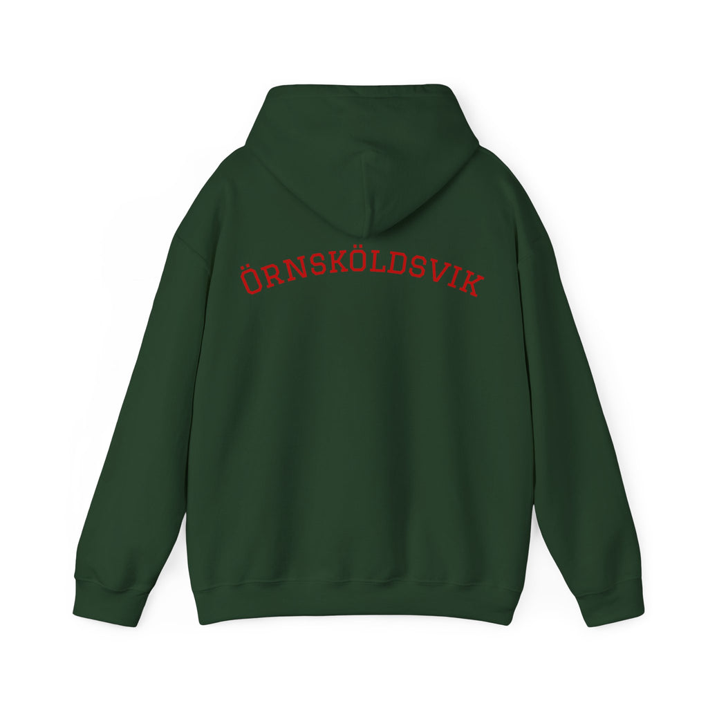 Hoodie | Örnsköldsvik