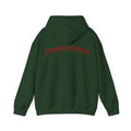Hoodie | Örnsköldsvik