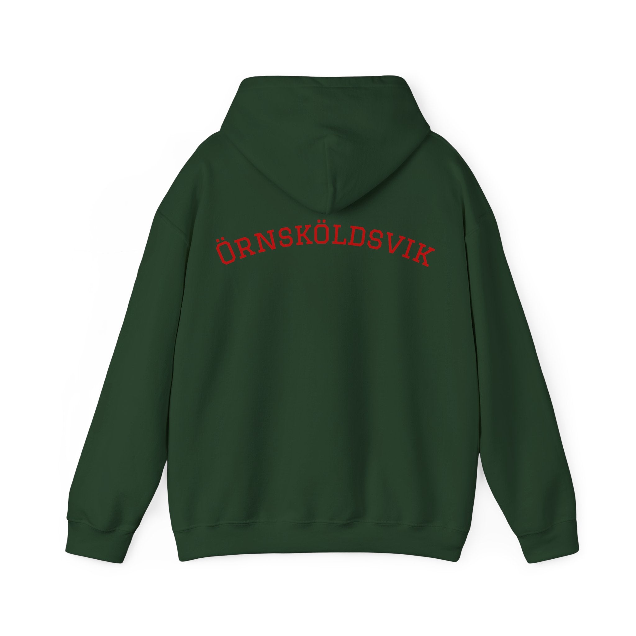 Hoodie | Örnsköldsvik