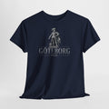 T-shirt |Göteborg 1621 | Gustav II Adolf