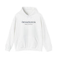 Örnsköldsvik Höga Kusten Hoodie