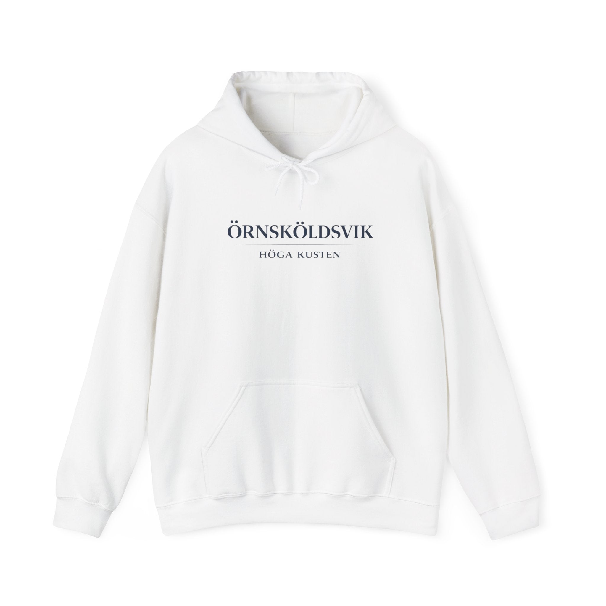 Örnsköldsvik Höga Kusten Hoodie