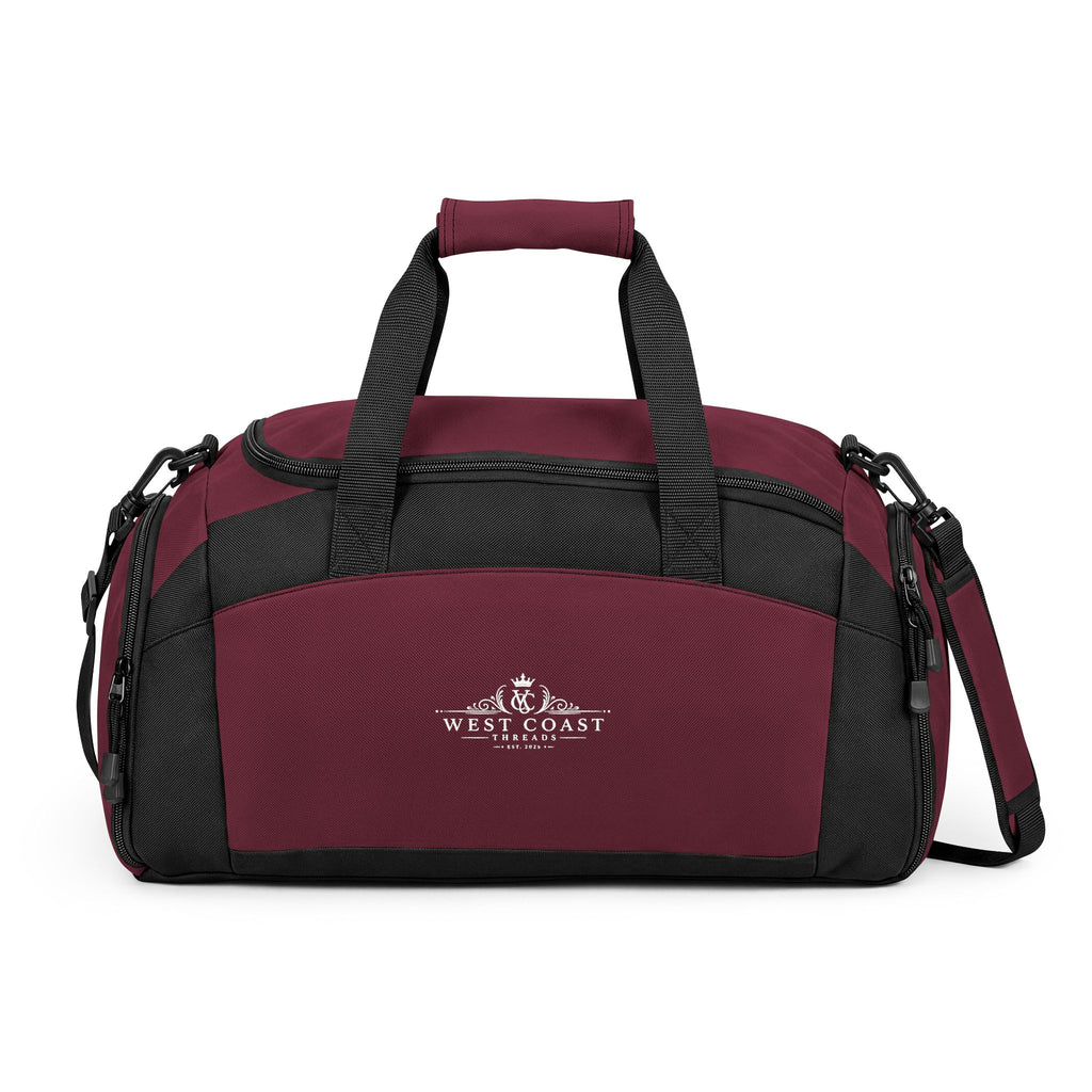 Gym Bag - West Coast Threads