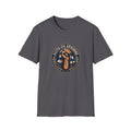 Alltid IFK Göteborg | T-Shirt | Stor Logga