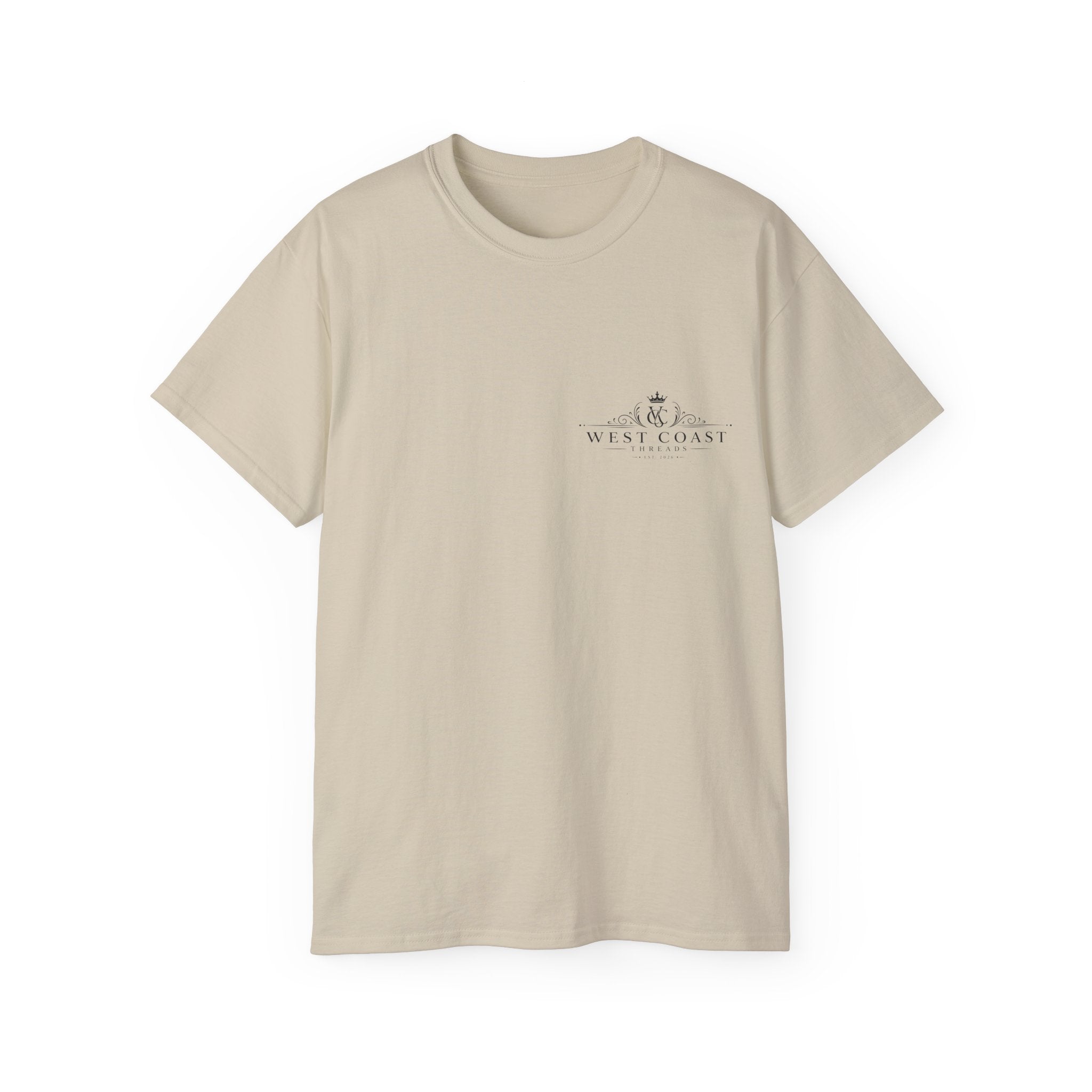 West Coast Threads | T-shirt