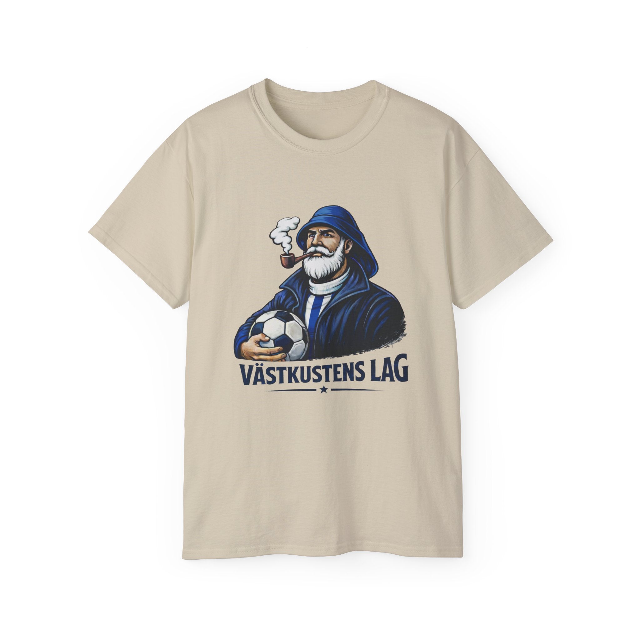 Västkustens Lag