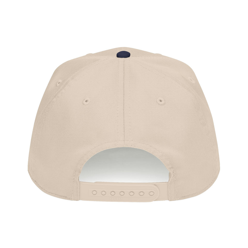 Alltid IFK Göteborg | Mid Profile Baseball Cap