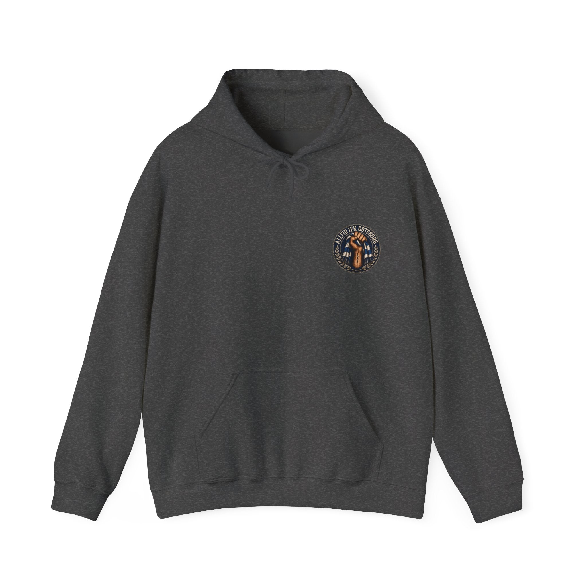 Alltid IFK Göteborg | Hoodie
