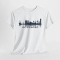 T-shirt | Göteborg Skyline
