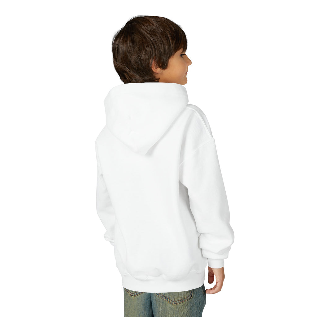 Hoodie | Flax | Barn | XS-M