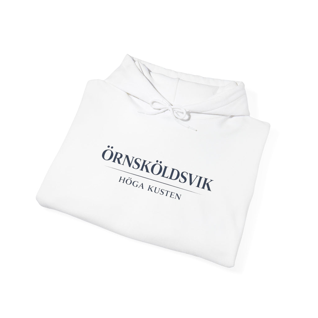Örnsköldsvik Höga Kusten Hoodie