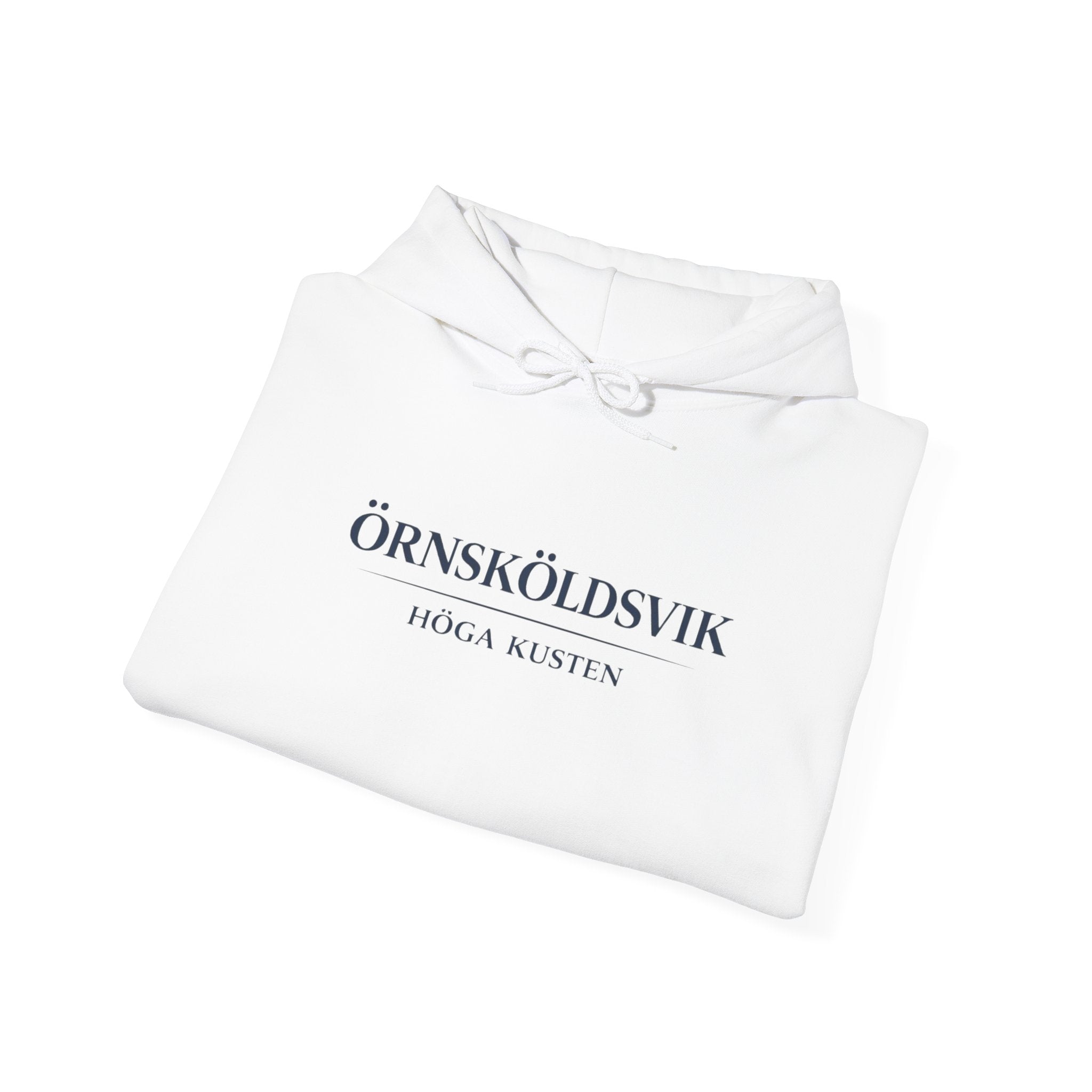 Örnsköldsvik Höga Kusten Hoodie