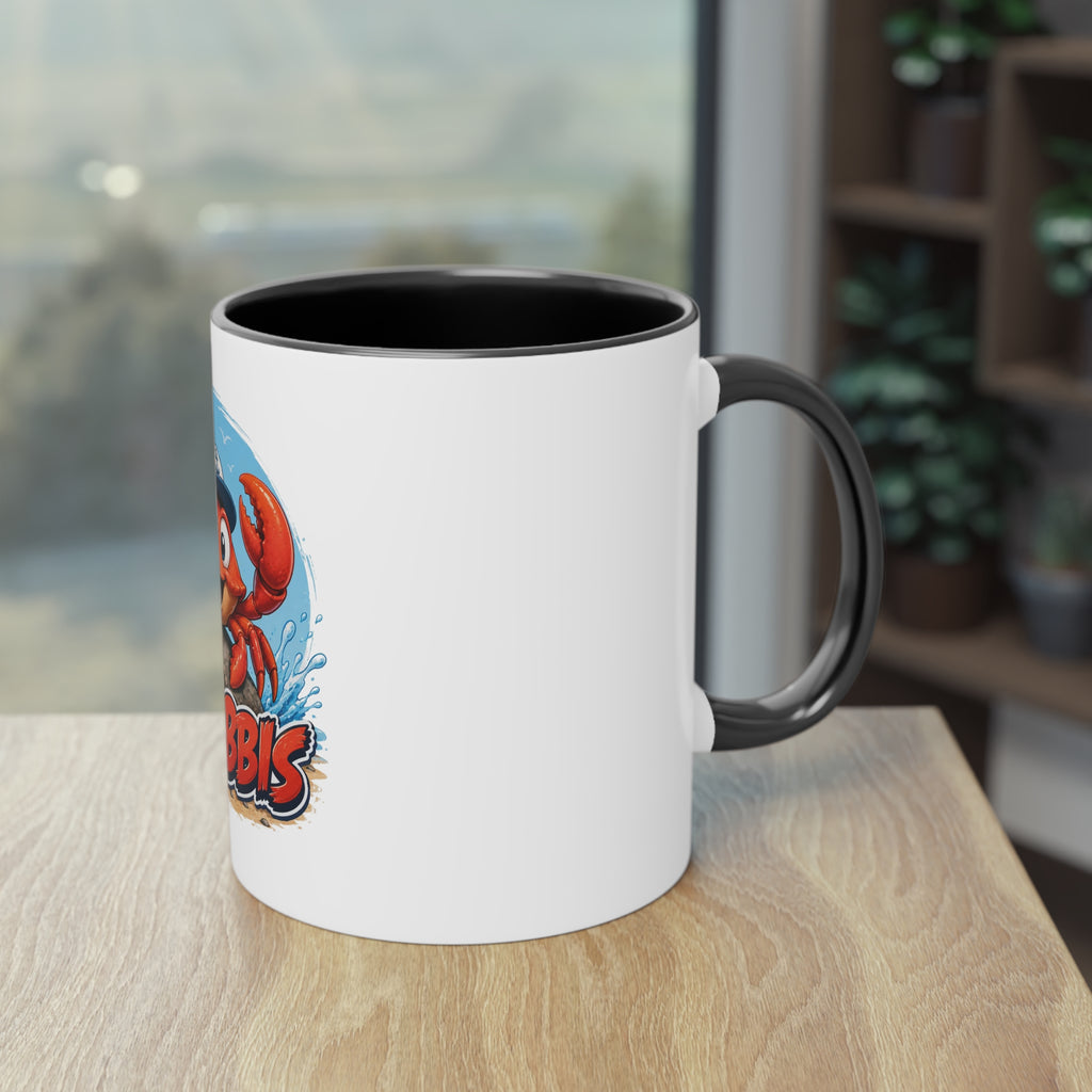 Mugg | Crabbis