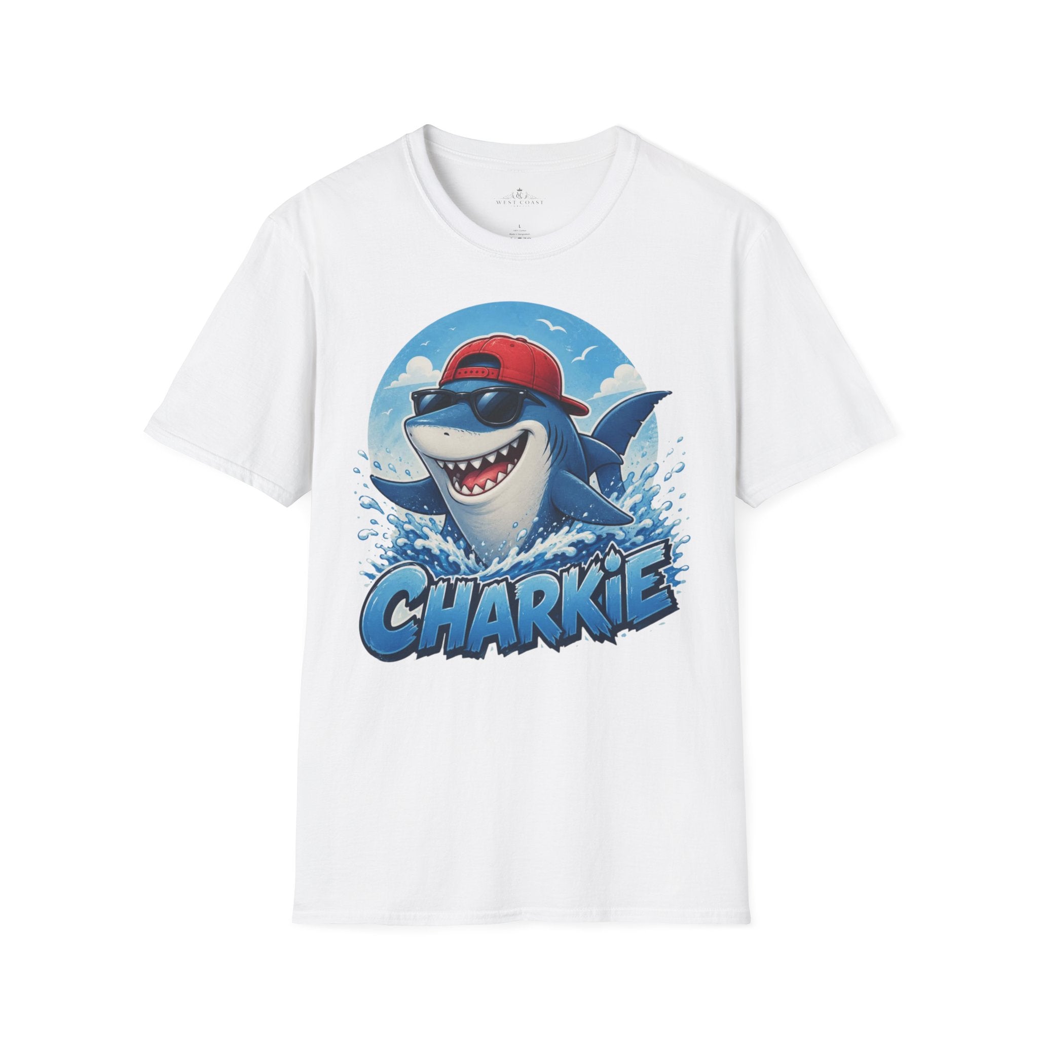 T-shirt | Standard | Charkie