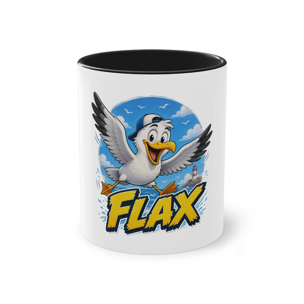Mugg | Flax