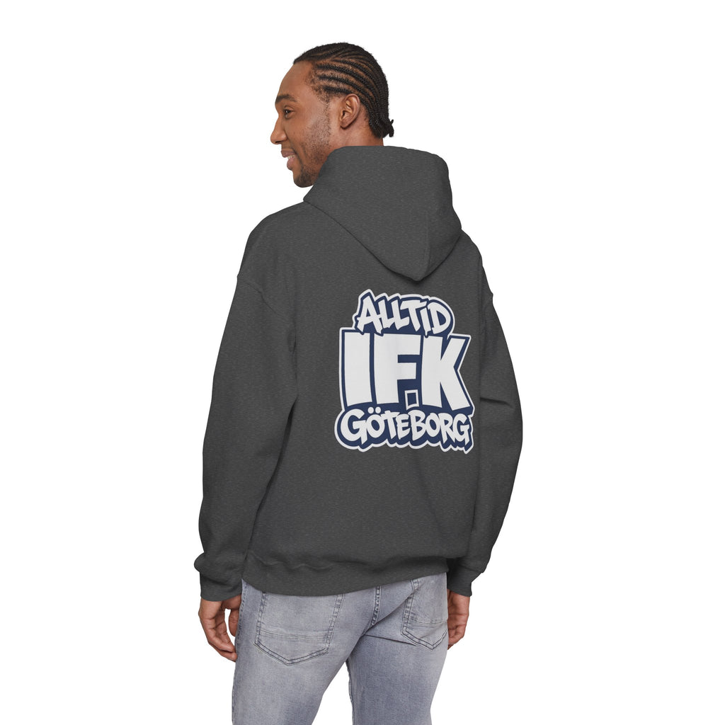 West Coast Threads | Alltid IFK Göteborg | Hoodie