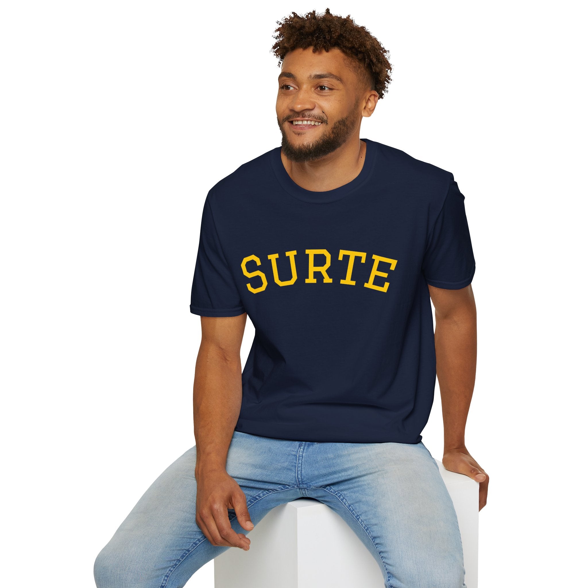 T-Shirt | SURTE