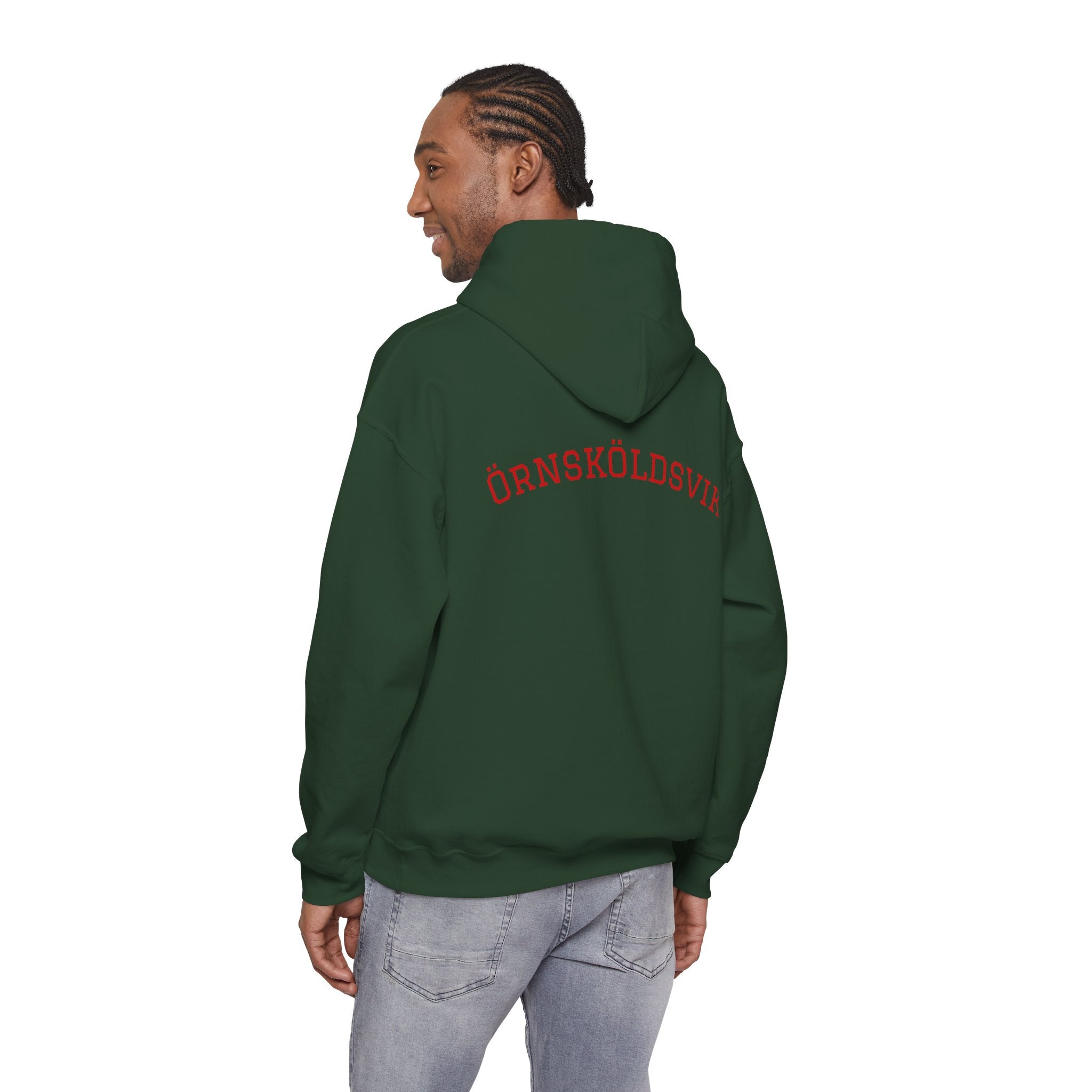 Hoodie | Örnsköldsvik