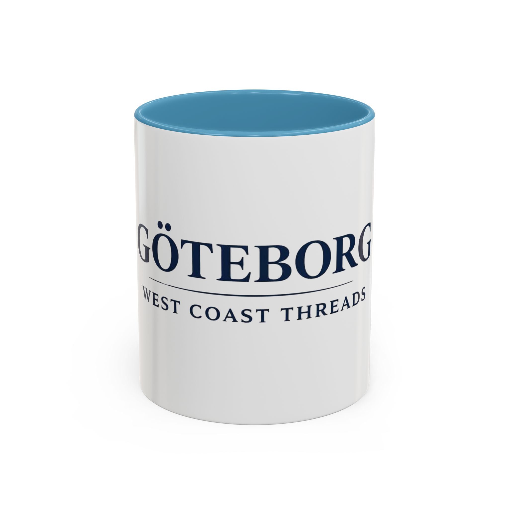 Mugg Göteborg West Coast Threads