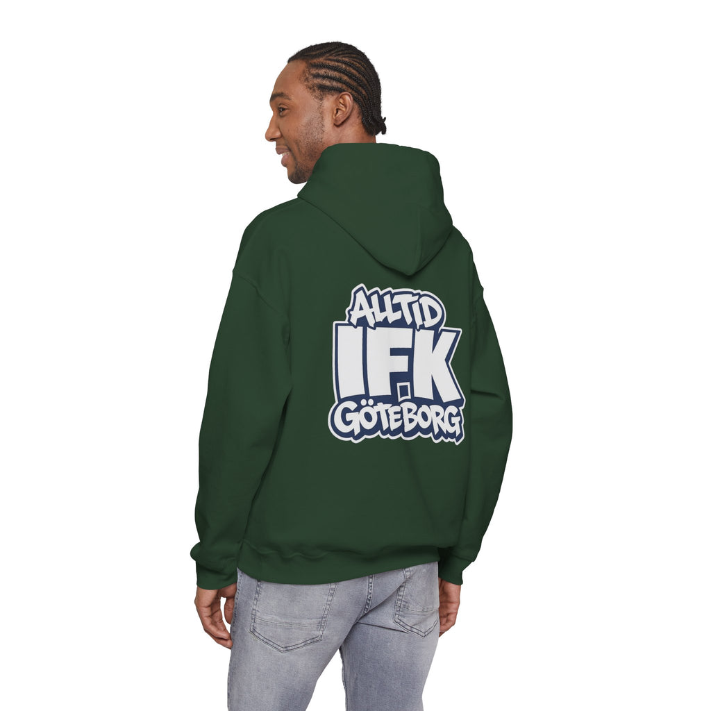 West Coast Threads | Alltid IFK Göteborg | Hoodie