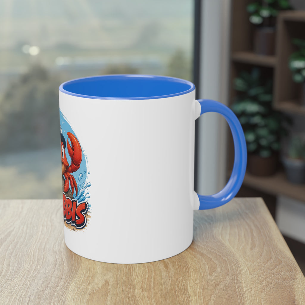 Mugg | Crabbis