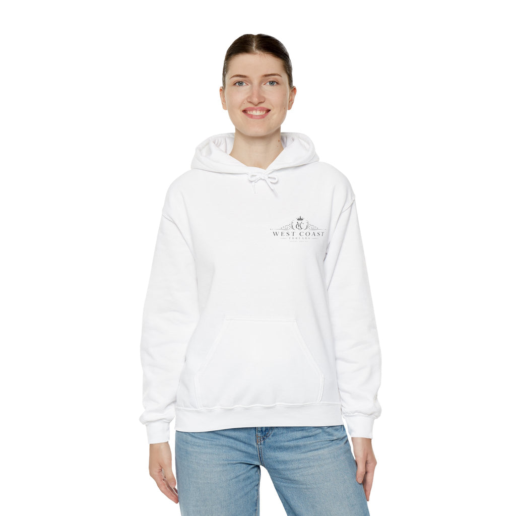 West Coast Threads | Hoodie