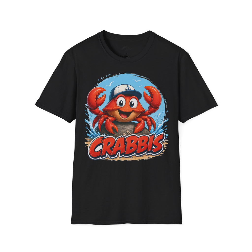 T-shirt | Standard | Crabbis
