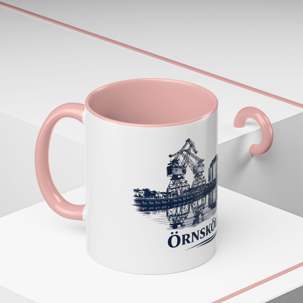 Mugg | Örnsköldsvik Hamn