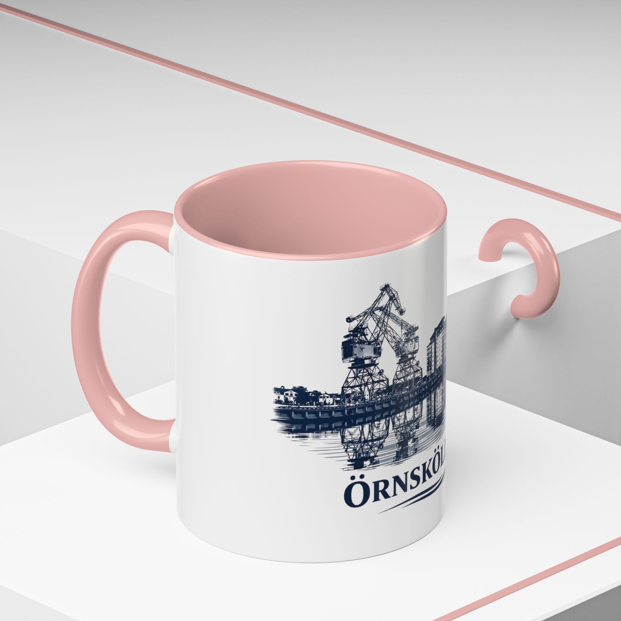 Mugg | Örnsköldsvik Hamn