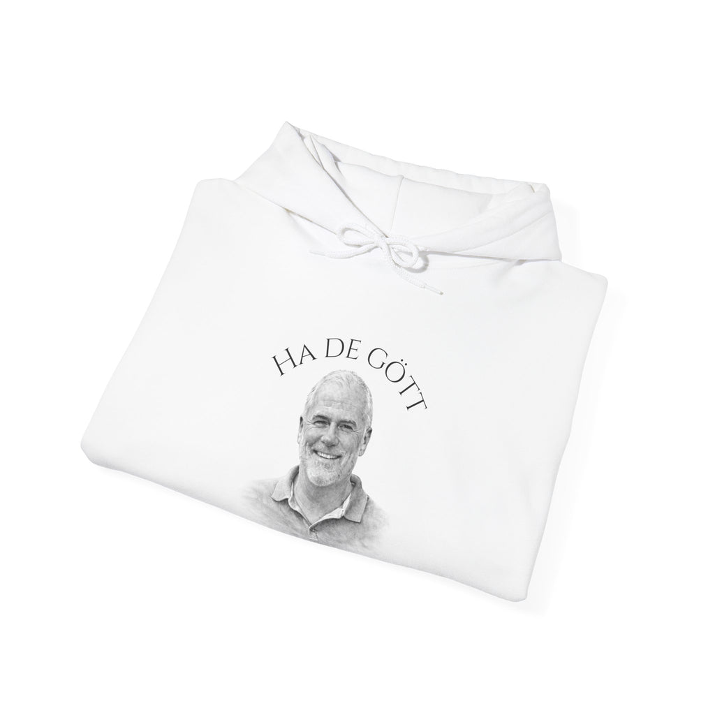Ha de gött | Glenn | Hoodie