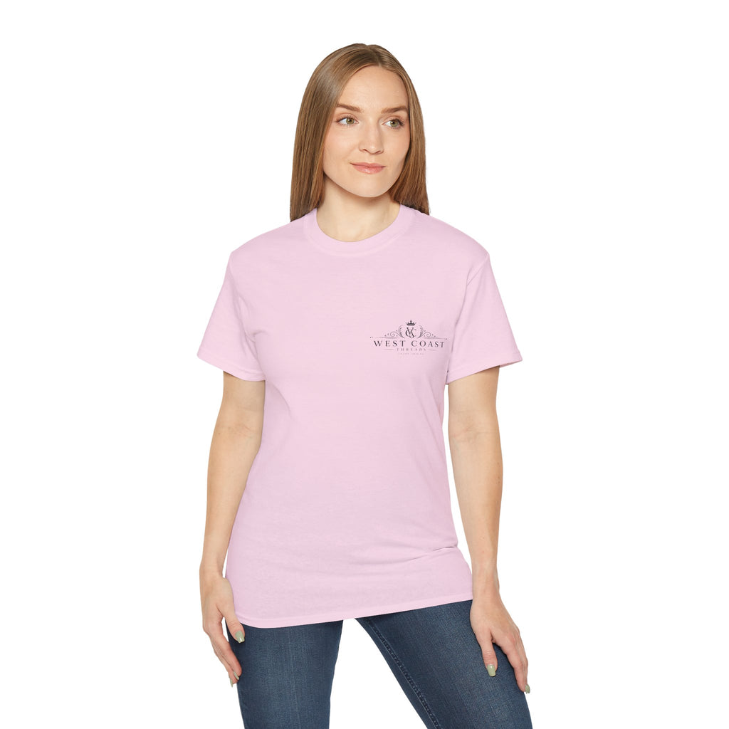 West Coast Threads | T-shirt