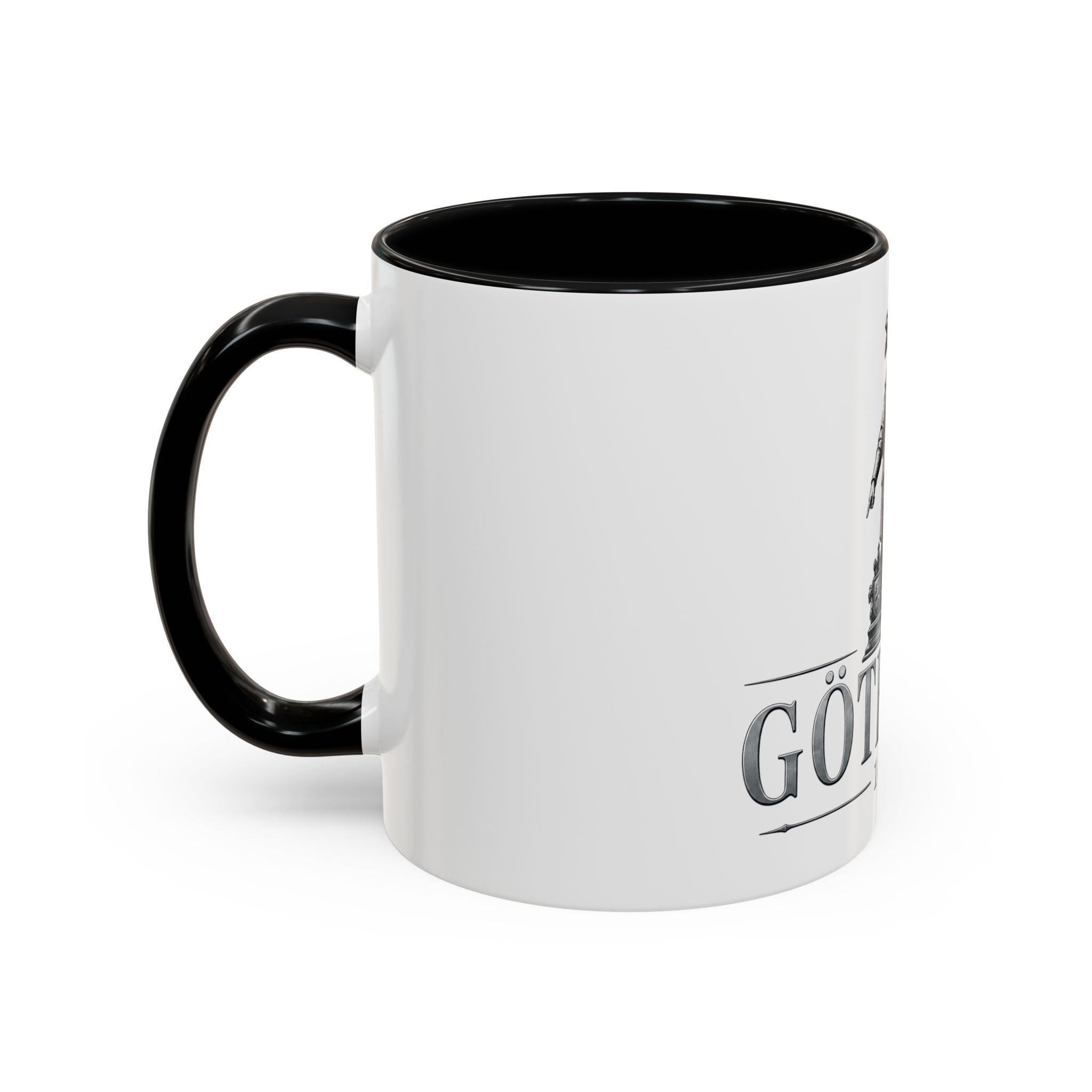 Mugg | Göteborg 1621