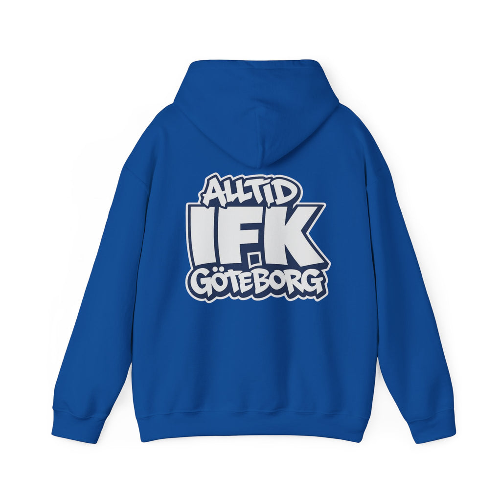 West Coast Threads | Alltid IFK Göteborg | Hoodie